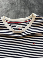 (ДАМСКО) (M) Tommy Hilfiger дамска тениска
